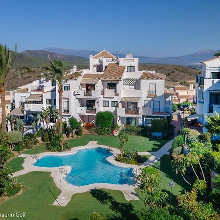 Ferienwohnung Casa Saar Luxury Alhaurin Golf Alhaurín el Grande Exterior foto
