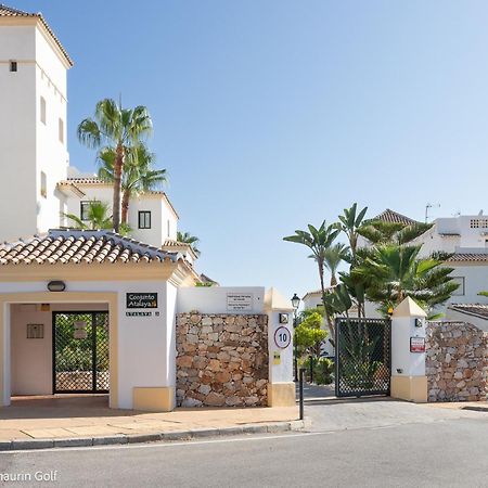 Ferienwohnung Casa Saar Luxury Alhaurin Golf Alhaurín el Grande Exterior foto
